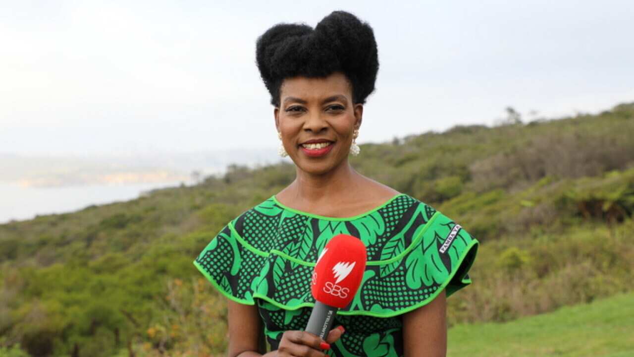 Dr Casta Tungaraza azungumza na SBS Swahili