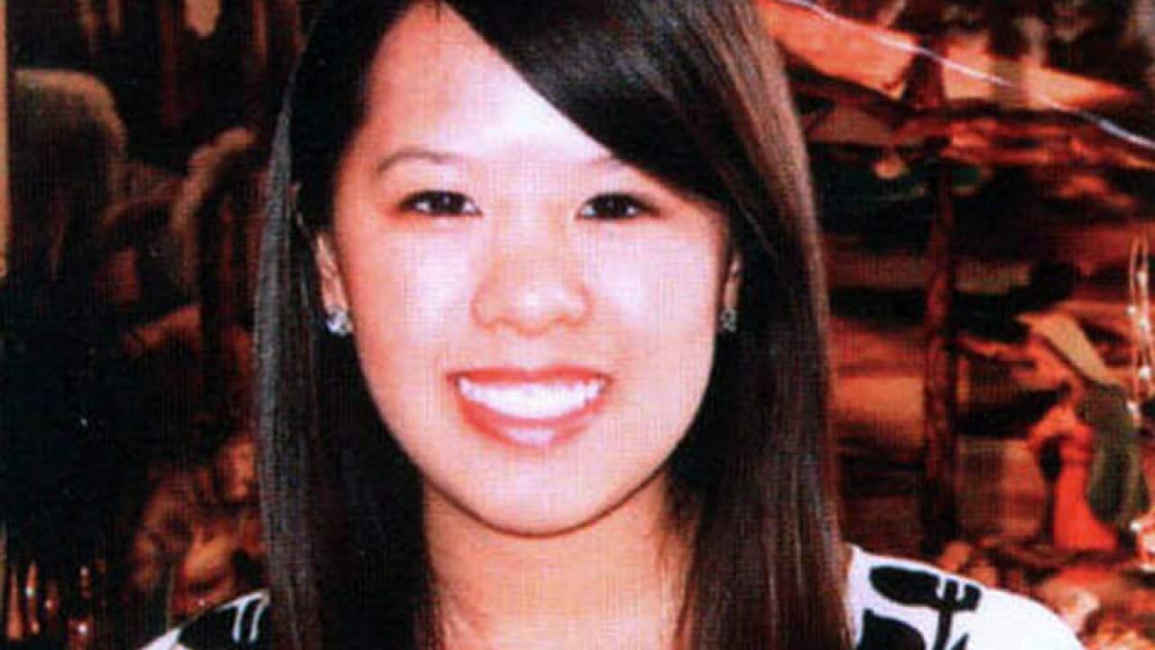 US healthcare worker Nina Pham