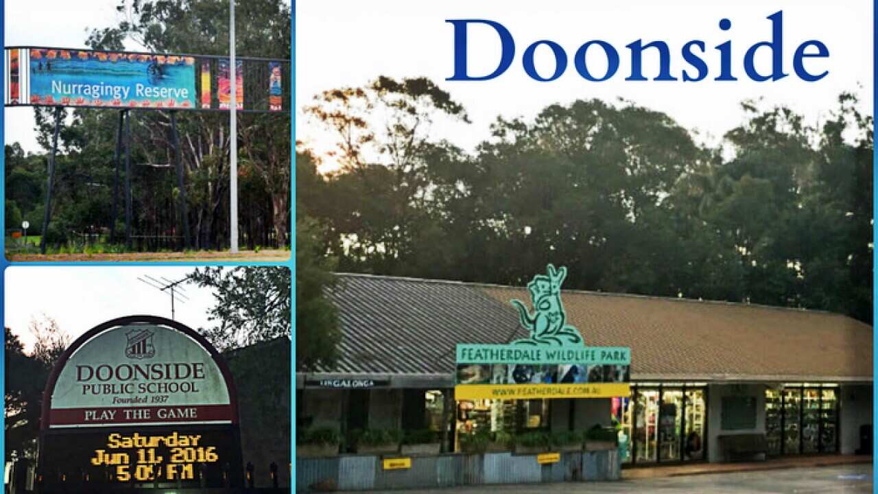 Doonside NSW
