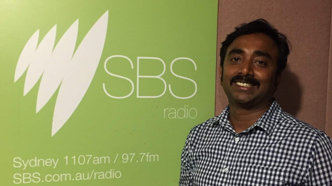 Jeyakumar