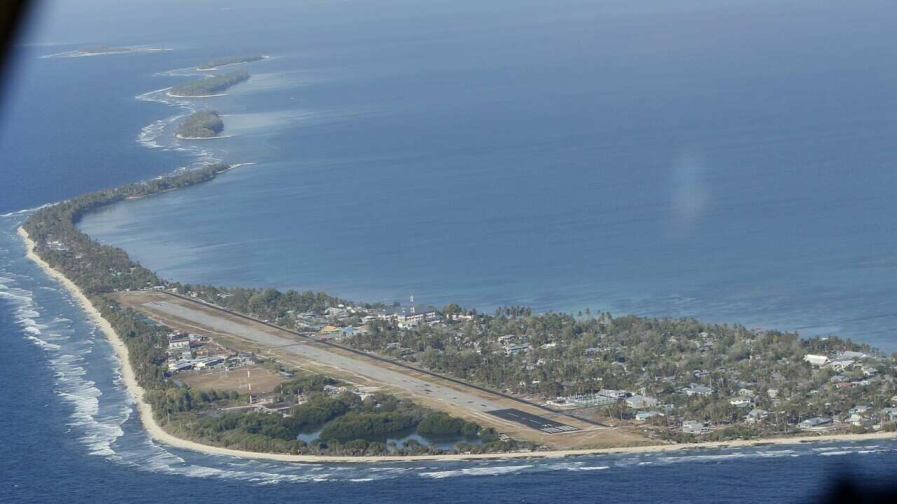 Tuvalu Election Explainer