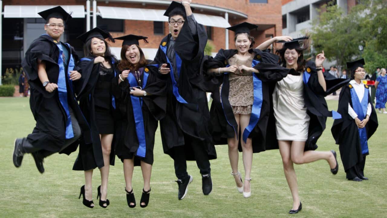 Uni English Language