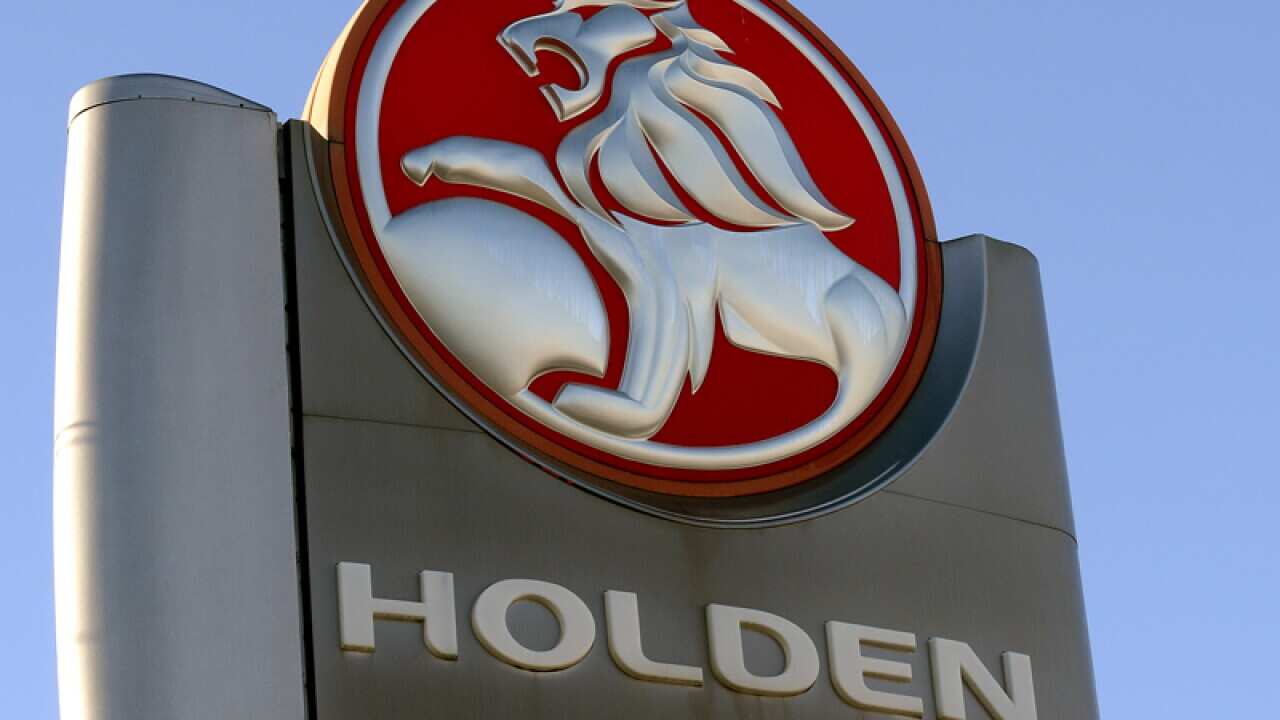 Holden