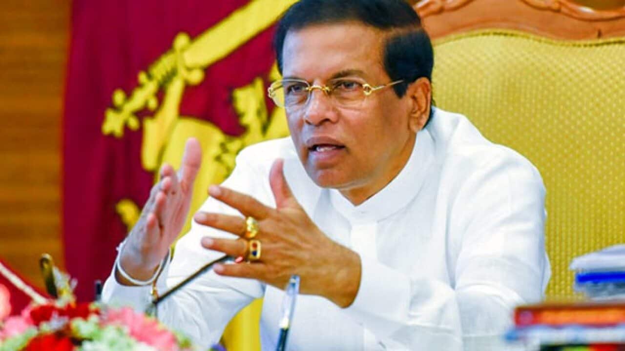Sri Lanka Politics