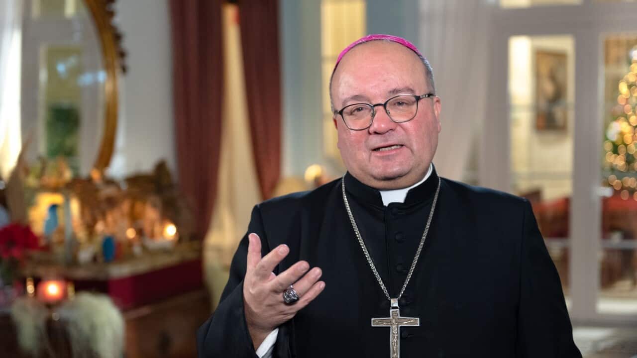 Mons. Charles Scicluna
