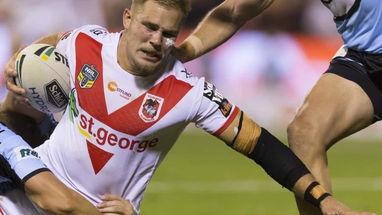 NRL