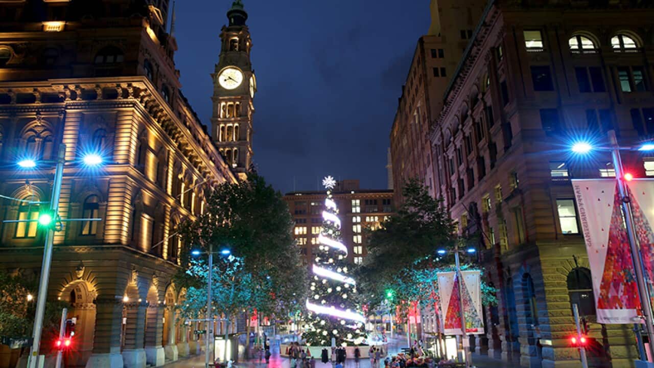 Christmas Activities