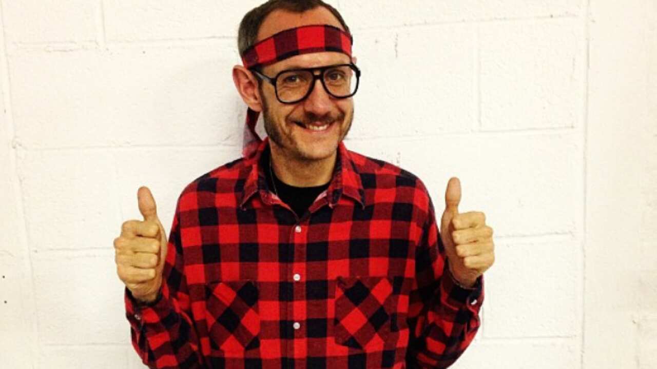 Terry Richardson has now been banned from working with any Conde Nast publication.