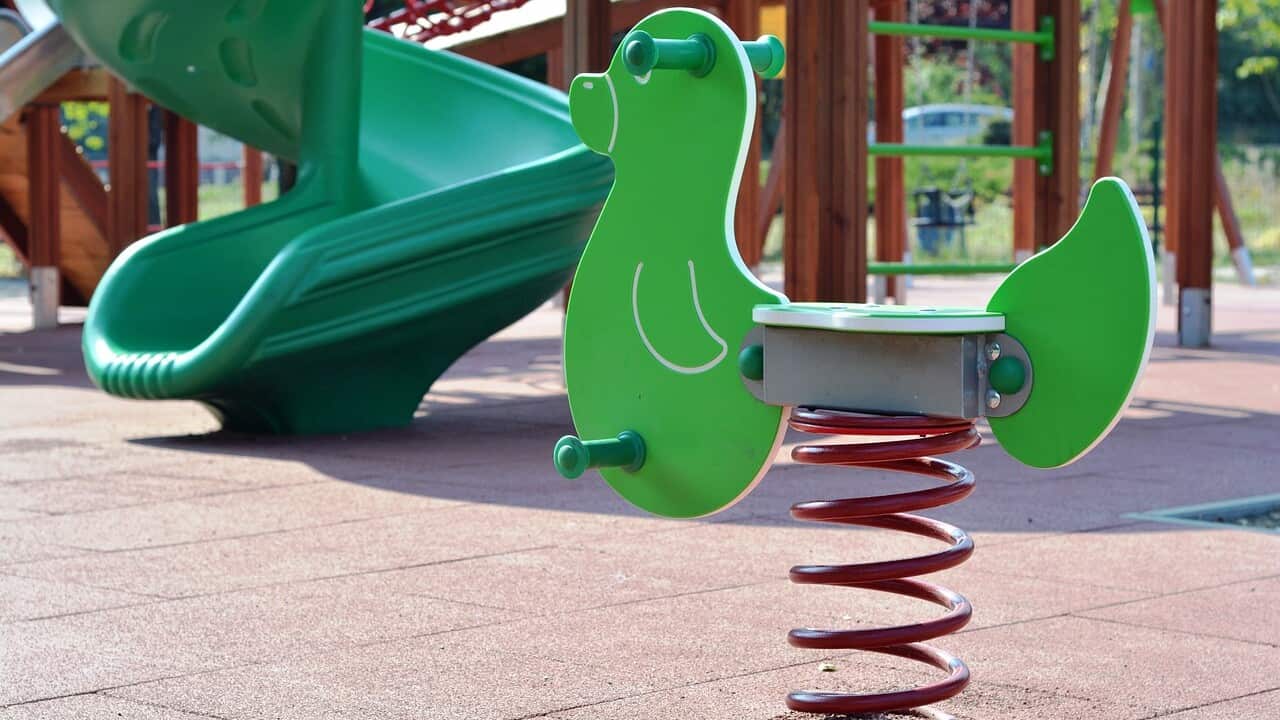 Children's Playground