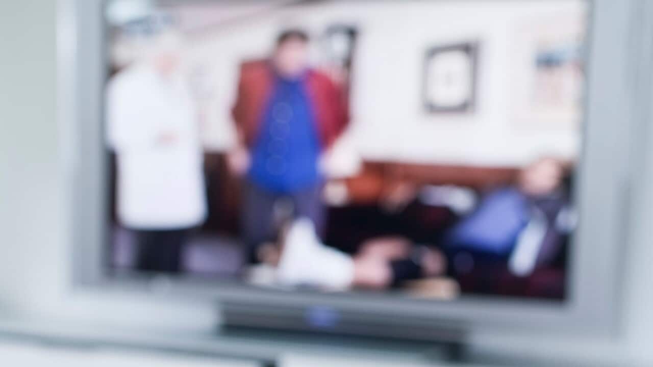 Audio Description now available at NITV