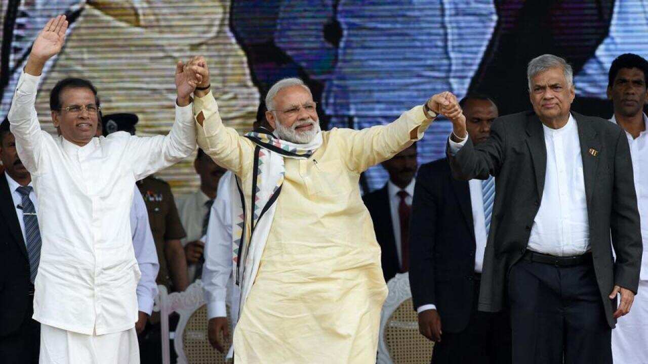 Narendra Modi