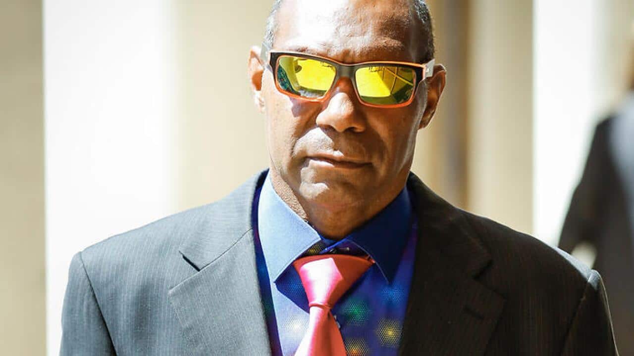 The Queensland Government has dropped its appeal against a ruling which awarded more than $200,000 in damages to Lex Wotton and his family.