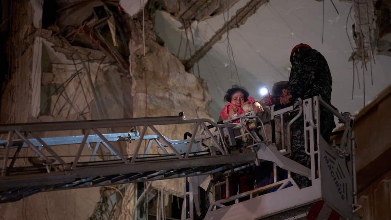 Lebanon Israel Iran War