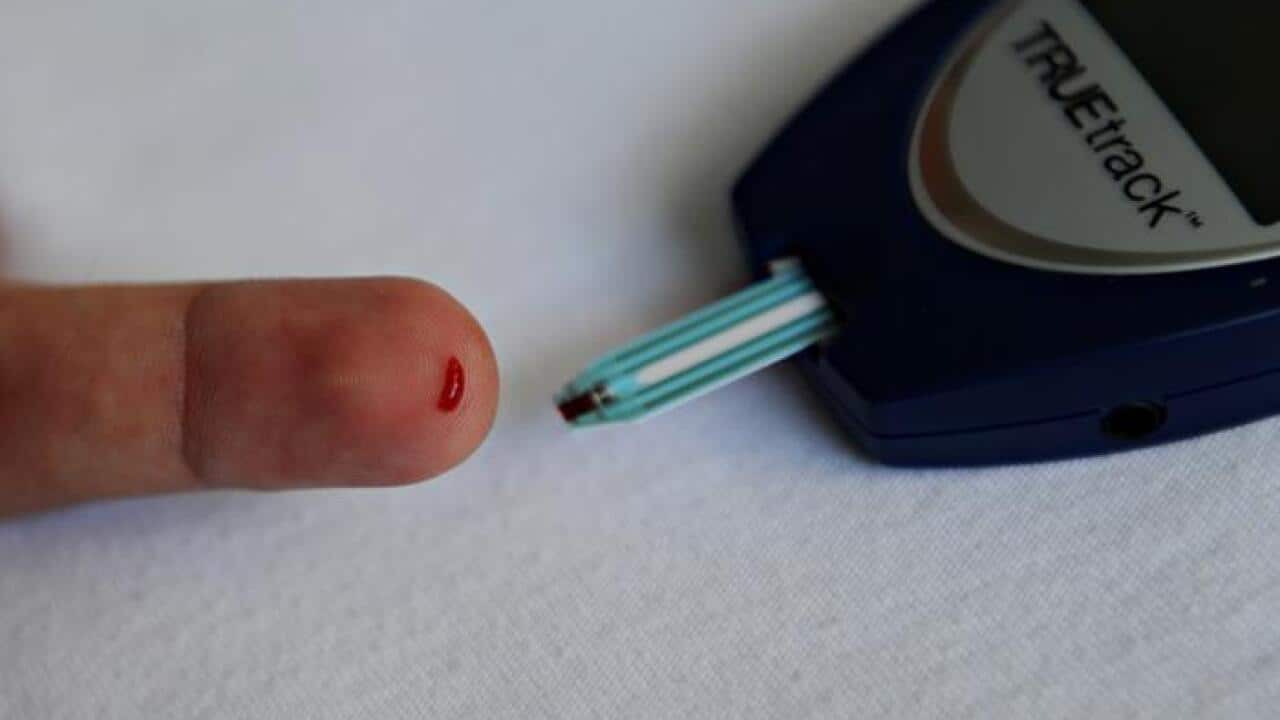 Diabetes is now the second cause of death in Nicaragua