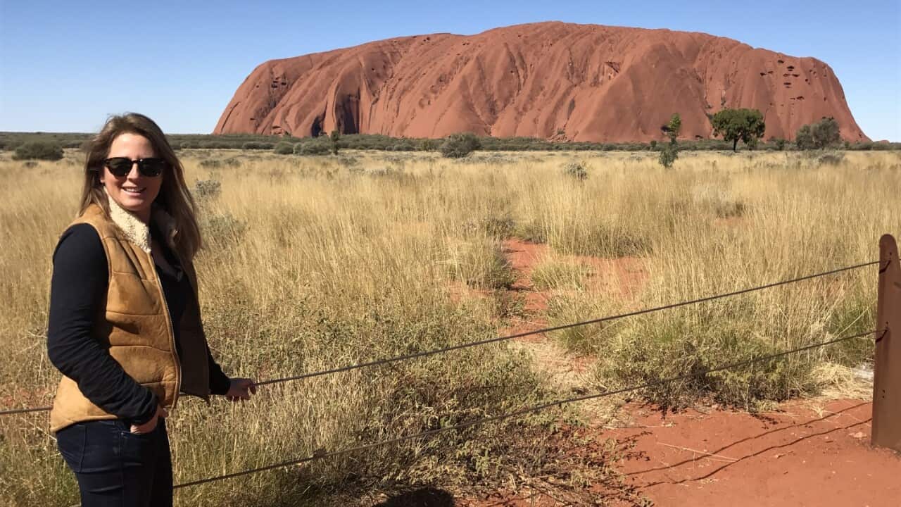 Tourismusexpertin Birgit Bourne