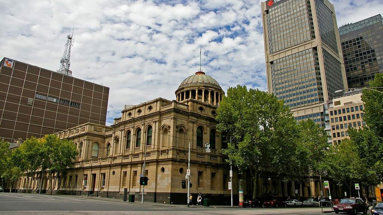 Supreme Court of Victoria