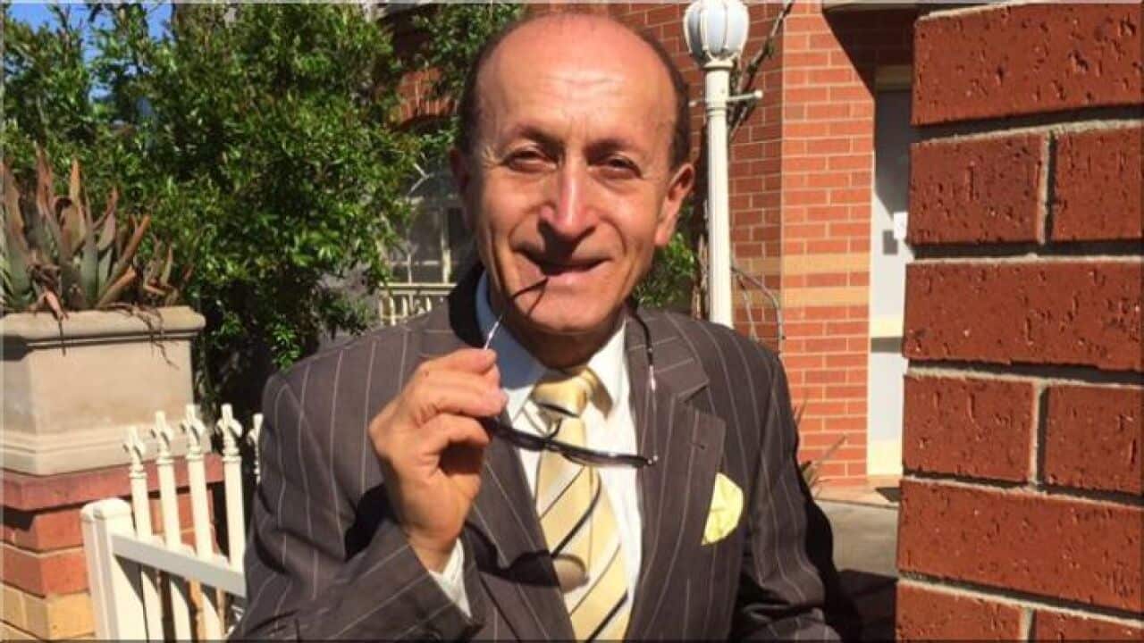 Ганчо Тасков