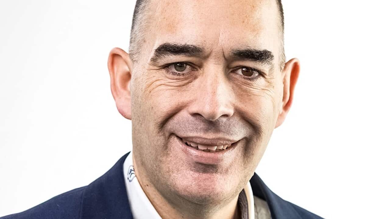 President of People with Disability Australia Jeramy Hope (Supplied).jpg