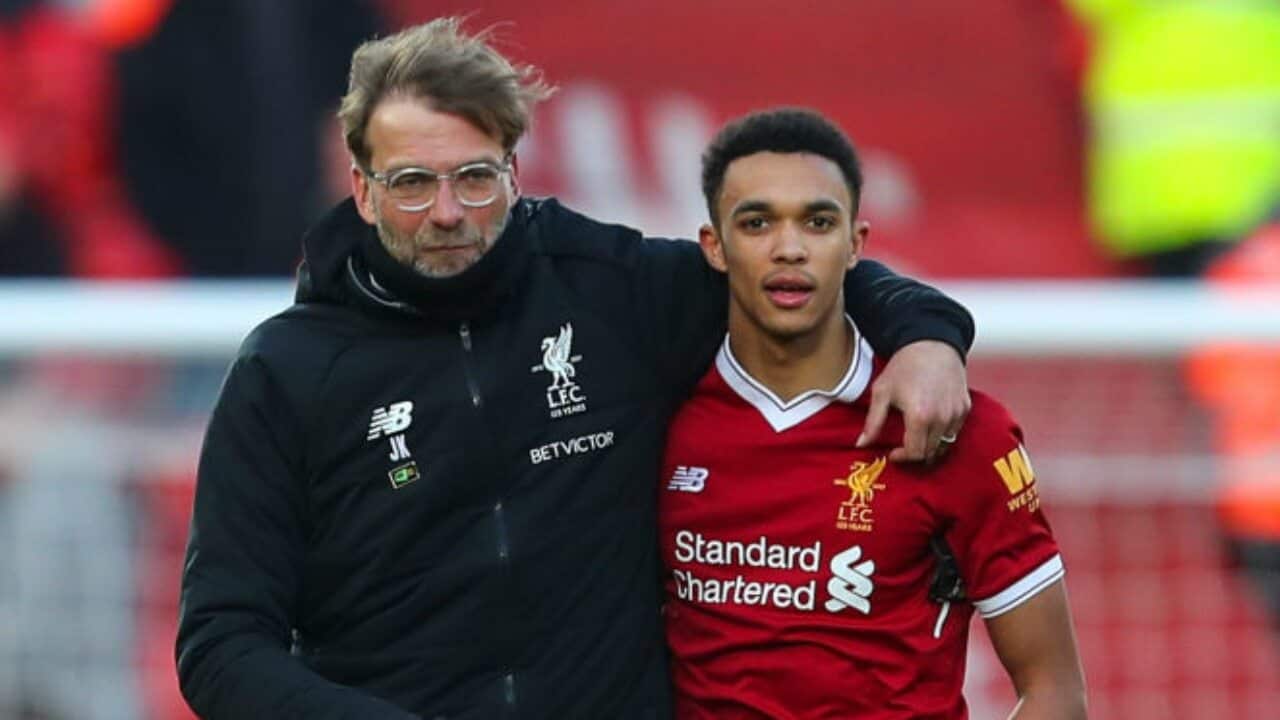 Liverpool