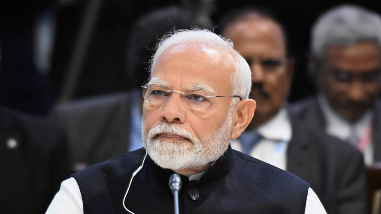 XVI BRICS Summit at the Kazan Expo IEC. Second day.