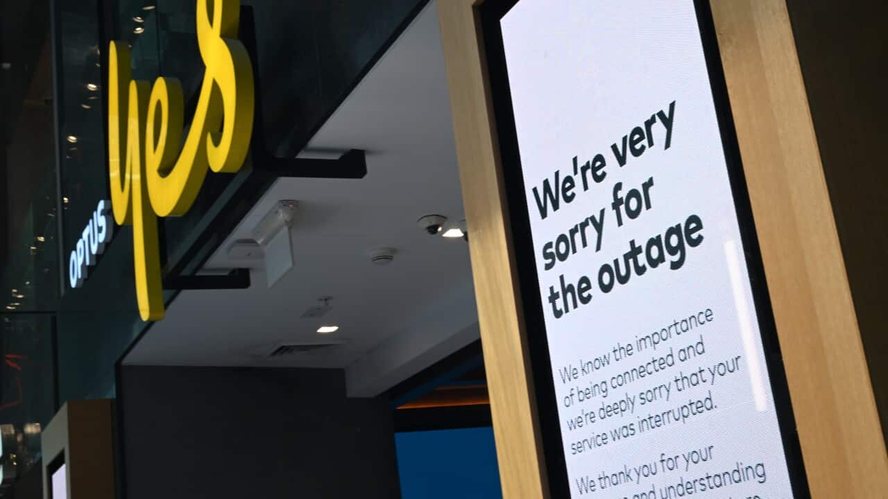 OPTUS STOCK