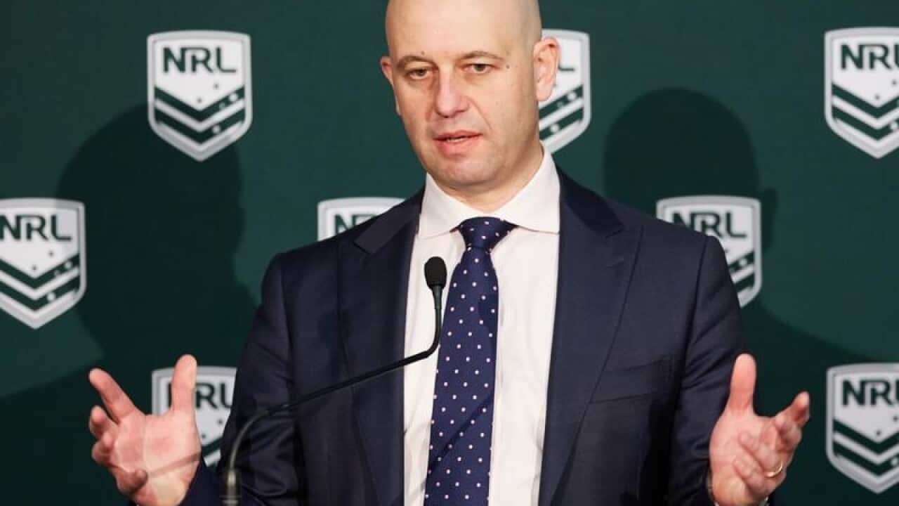 Todd Greenberg