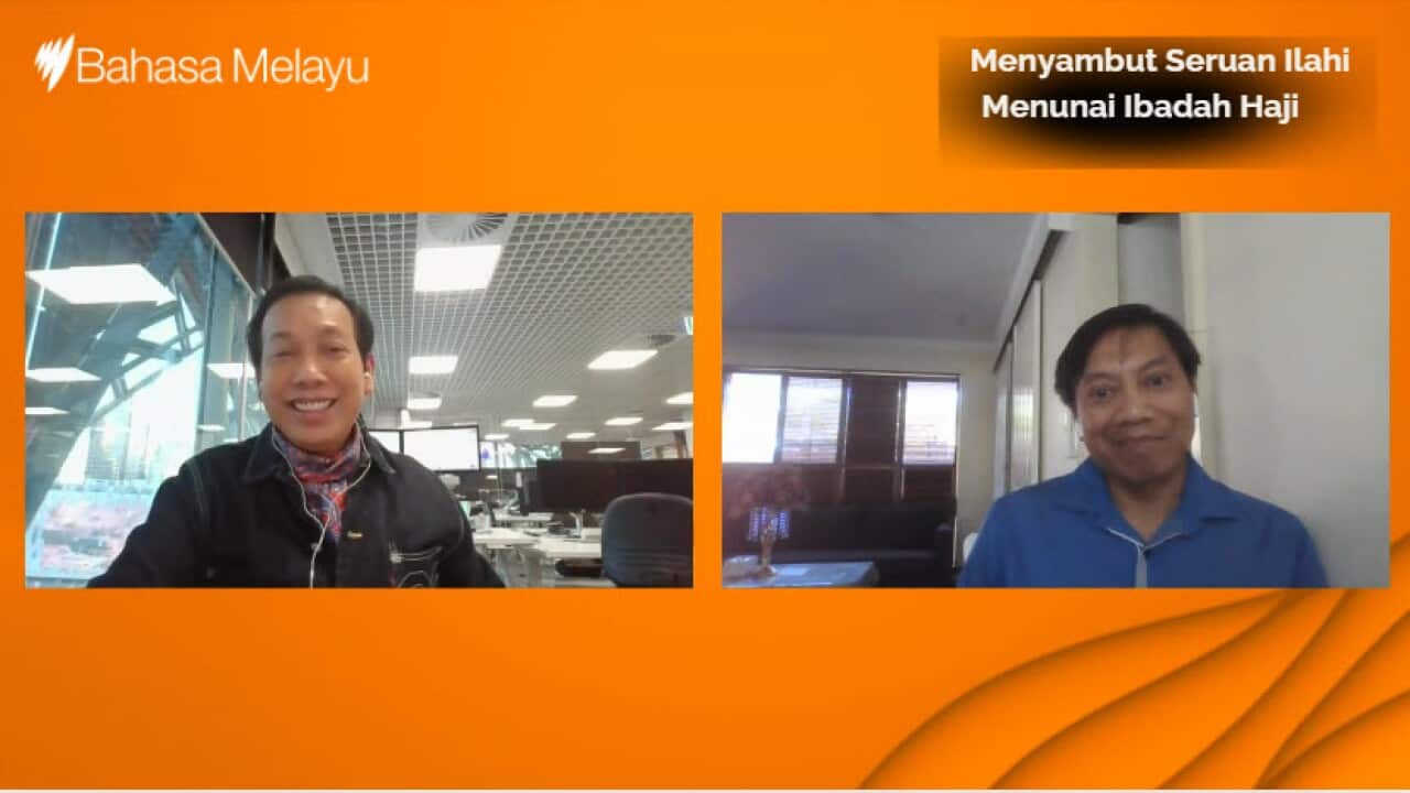 Juanda Ismail bakal menunaikan ibadah Haji tahun ini.jpg