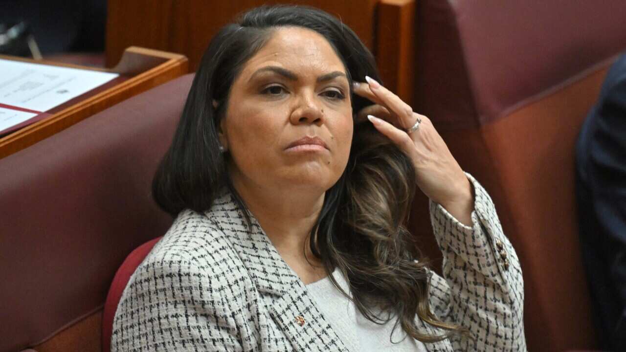 SENATE QUESTION TIME