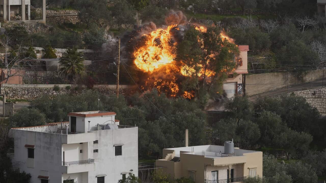 صورة أرشيفية