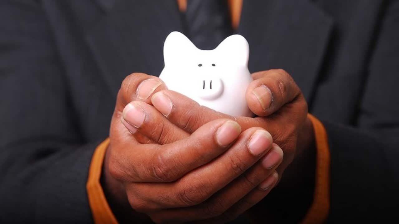 For most people, if you have a job your employer has to put at least 9.5 percent of your salary or wage into your super. This is called the super guarantee.