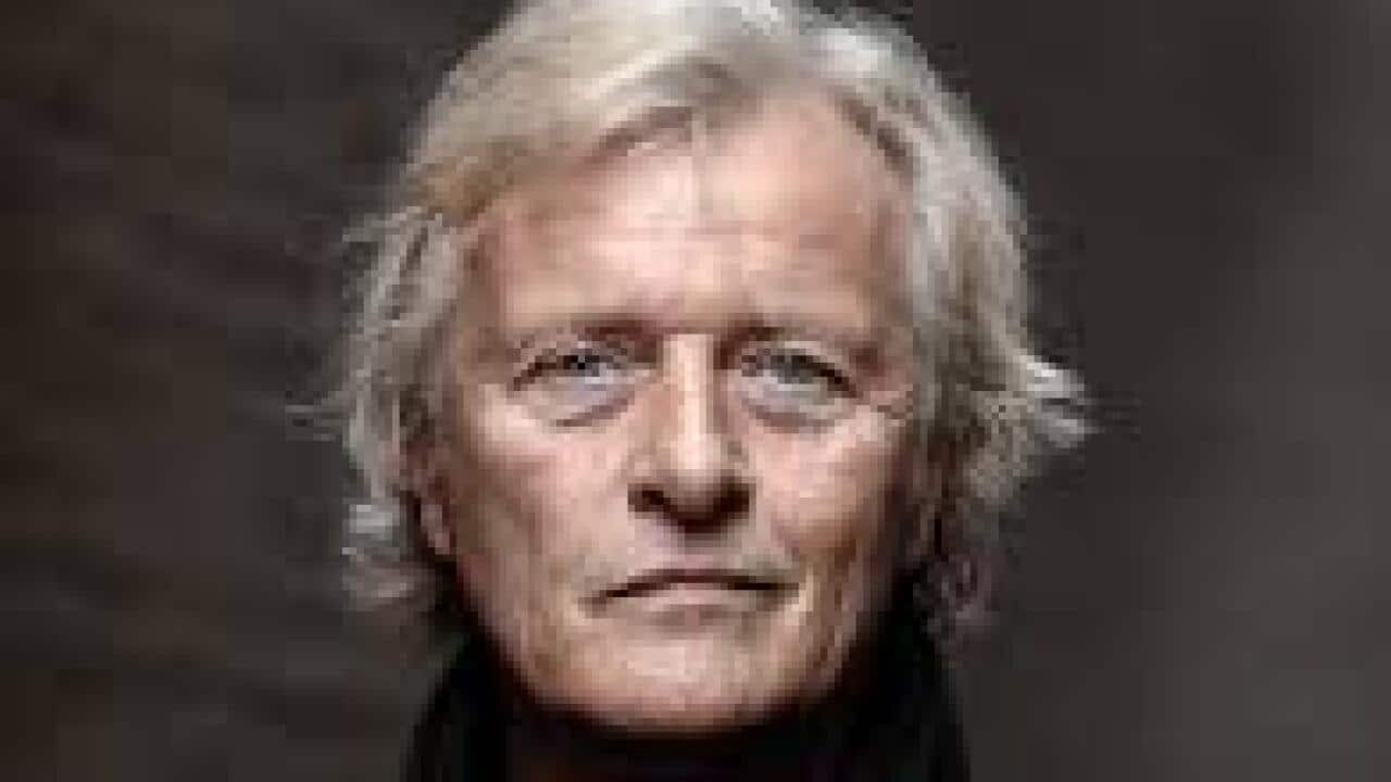 rutger hauer