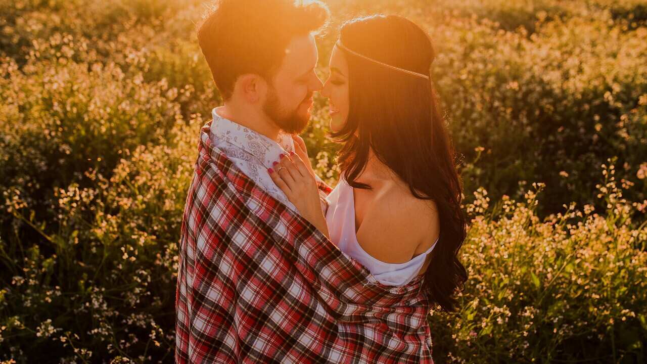 The best presents are the ones that reflect what your partner likes and have extra meaning.