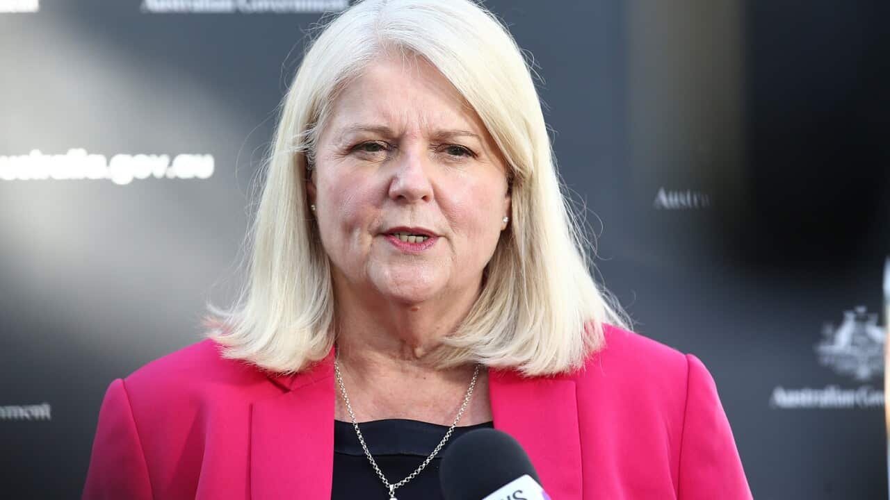 NACA Feature, Coronavirus, COVID-19, Australian Federal Politics,