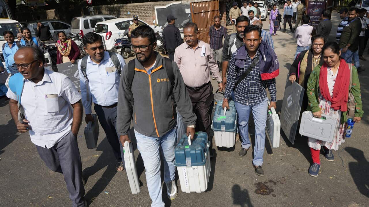 India State Election