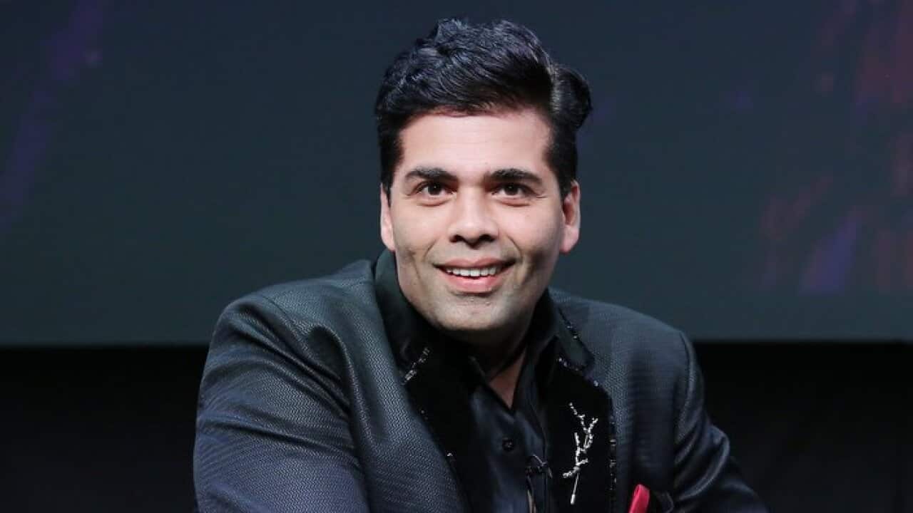 2016 Toronto International Film Festival - In Conversation With... Karan Johar
