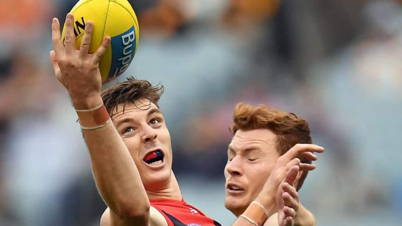 Jake Lever