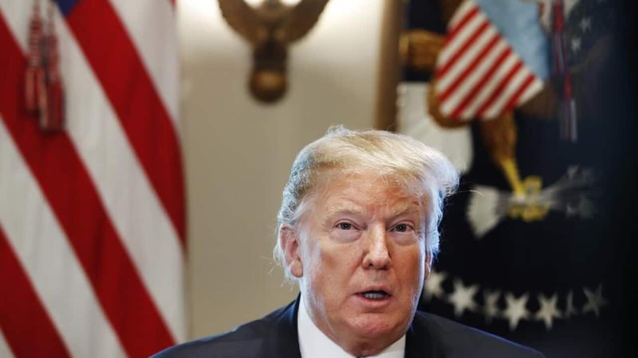 The FBI was worried Donald Trump was a Russian agent, a bombshell new report claims.