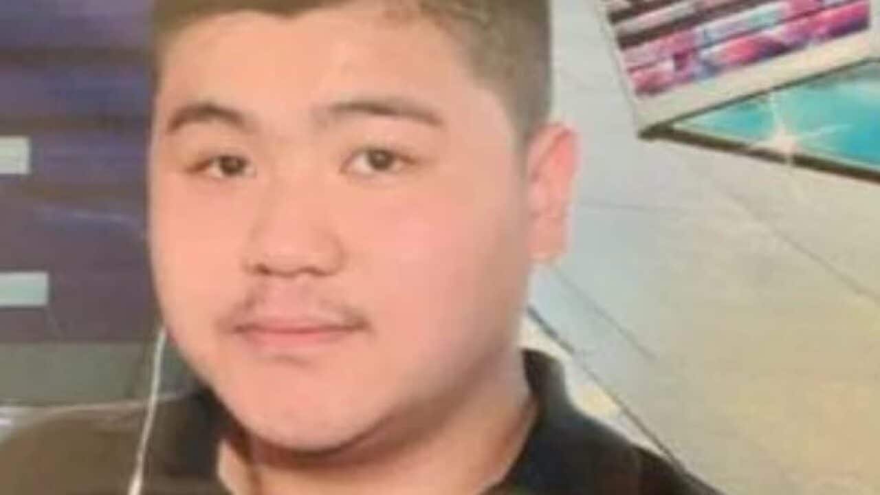 It's alleged Justin Tsang, 17, was tortured for hours and begged for his life.