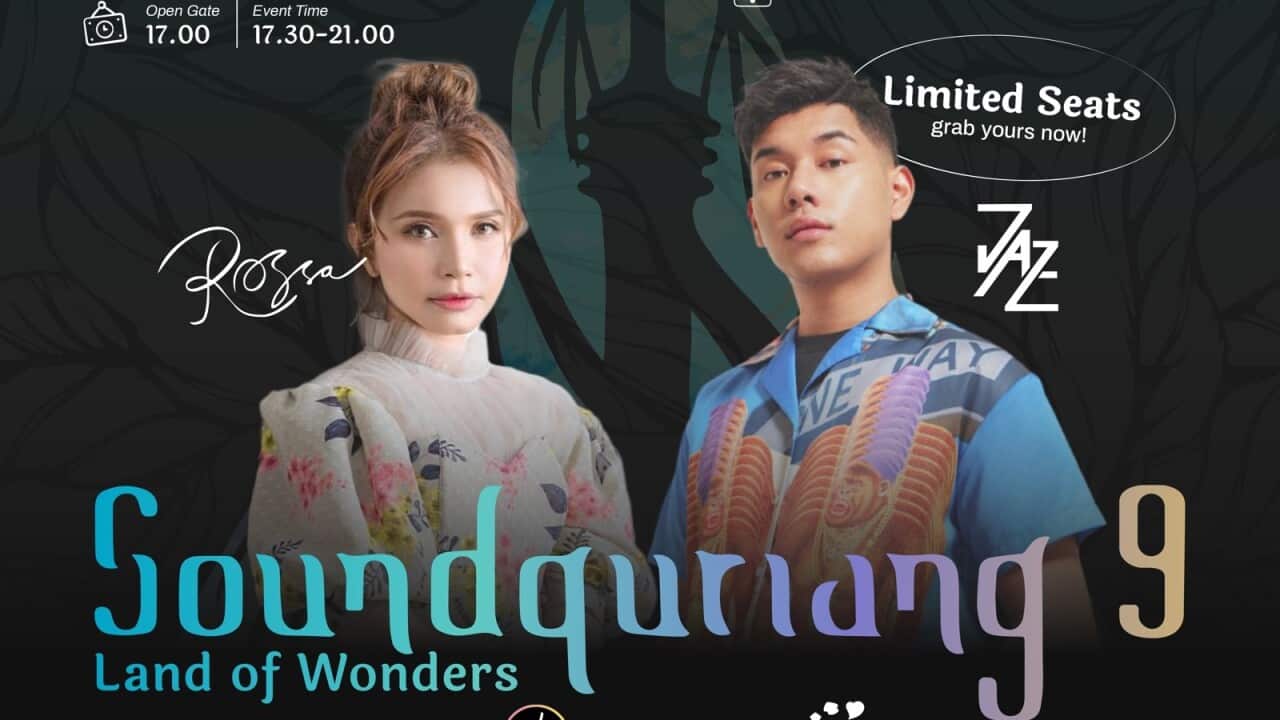 Soundquriang 9