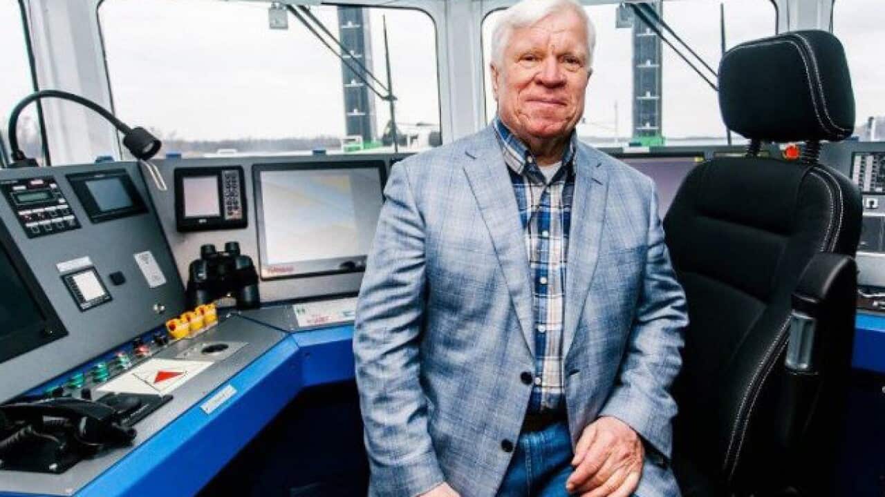 As a result of an enemy shelling, CEO of Nibulon, a major Ukrainian agricultural holding, Oleksiy Vadaturskyi, was killed along with his wife Raisa.