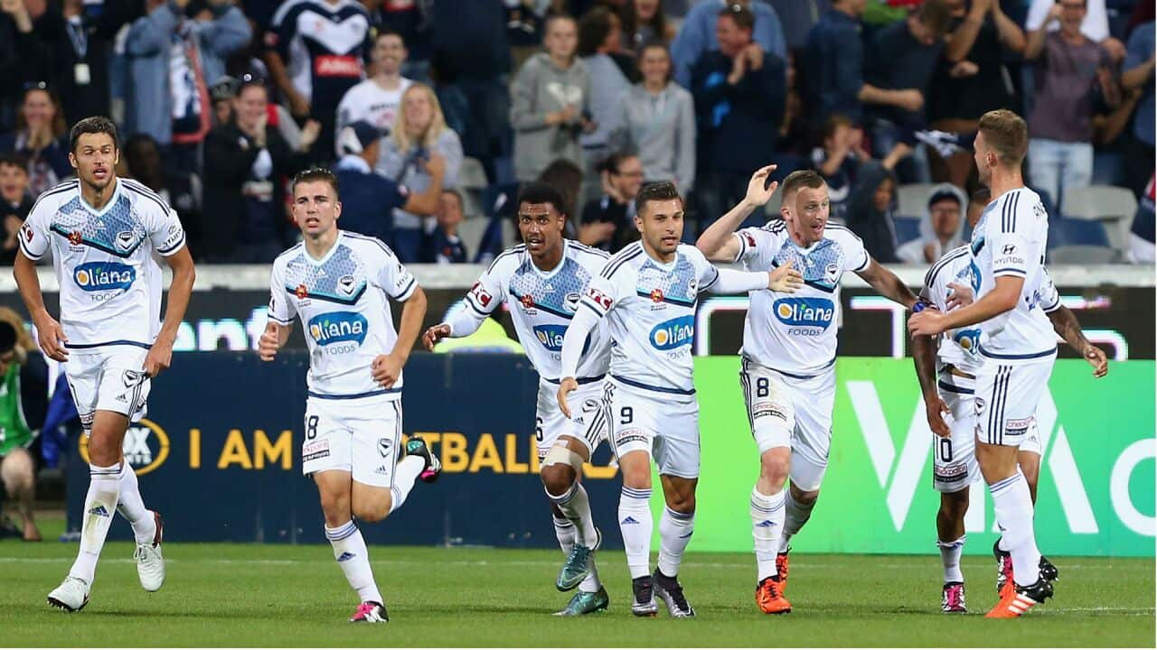 Melbourne Victory