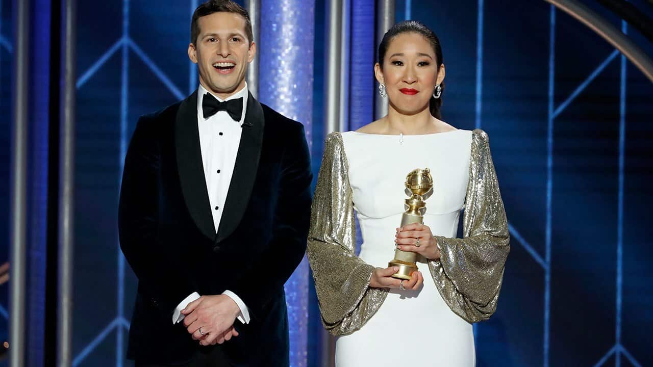 Golden Globes