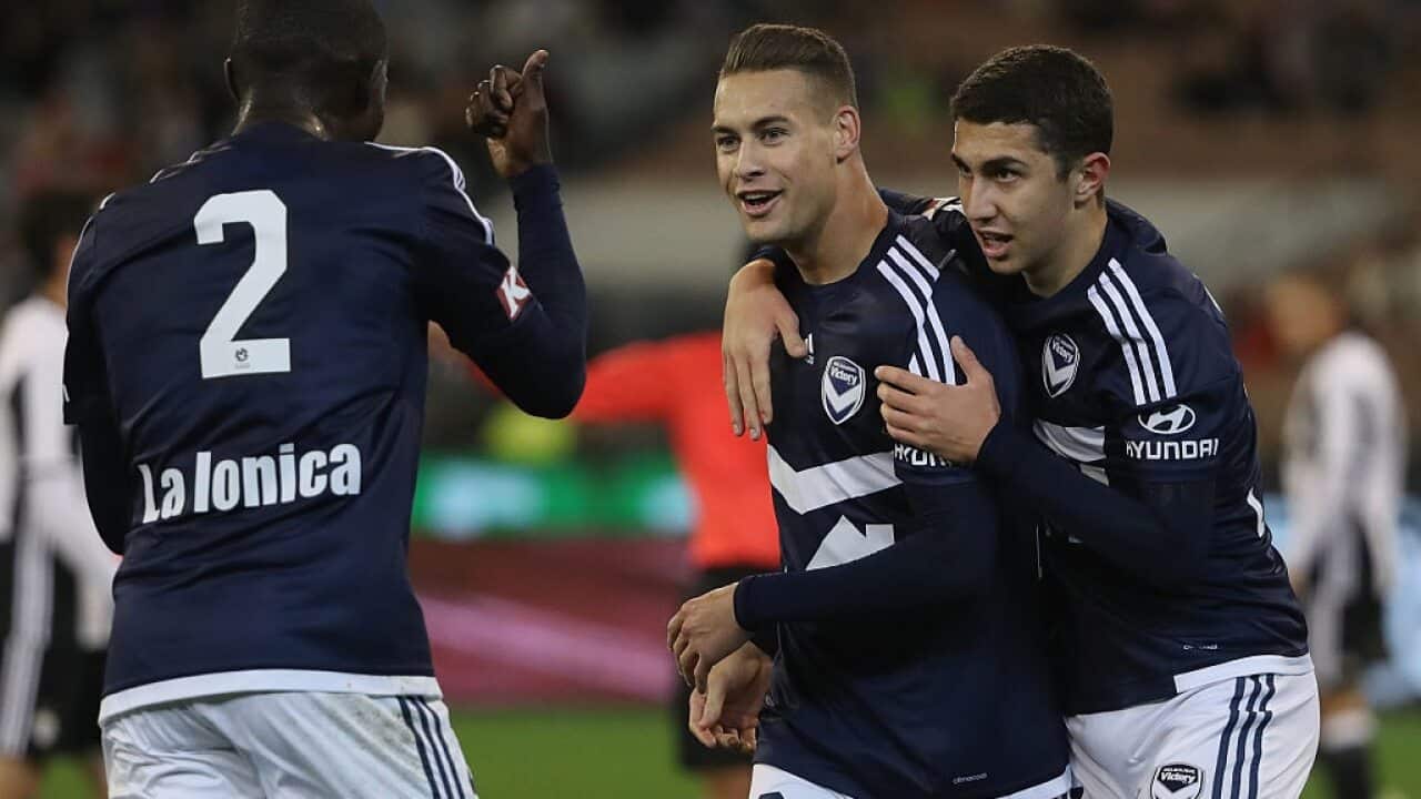 Melbourne Victory