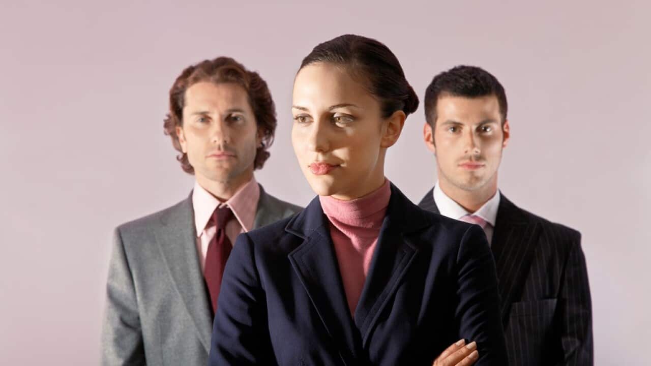 Why Do Men and Women Get Jealous About Different Things?