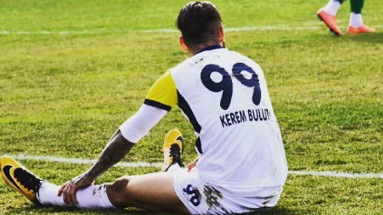 Kerem Bulut