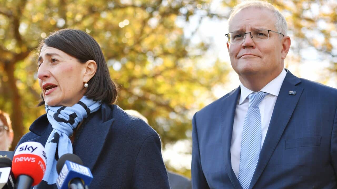 COVID-19 Disaster Payment