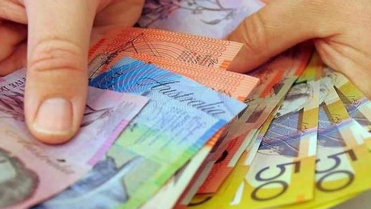 Dollars and dollars