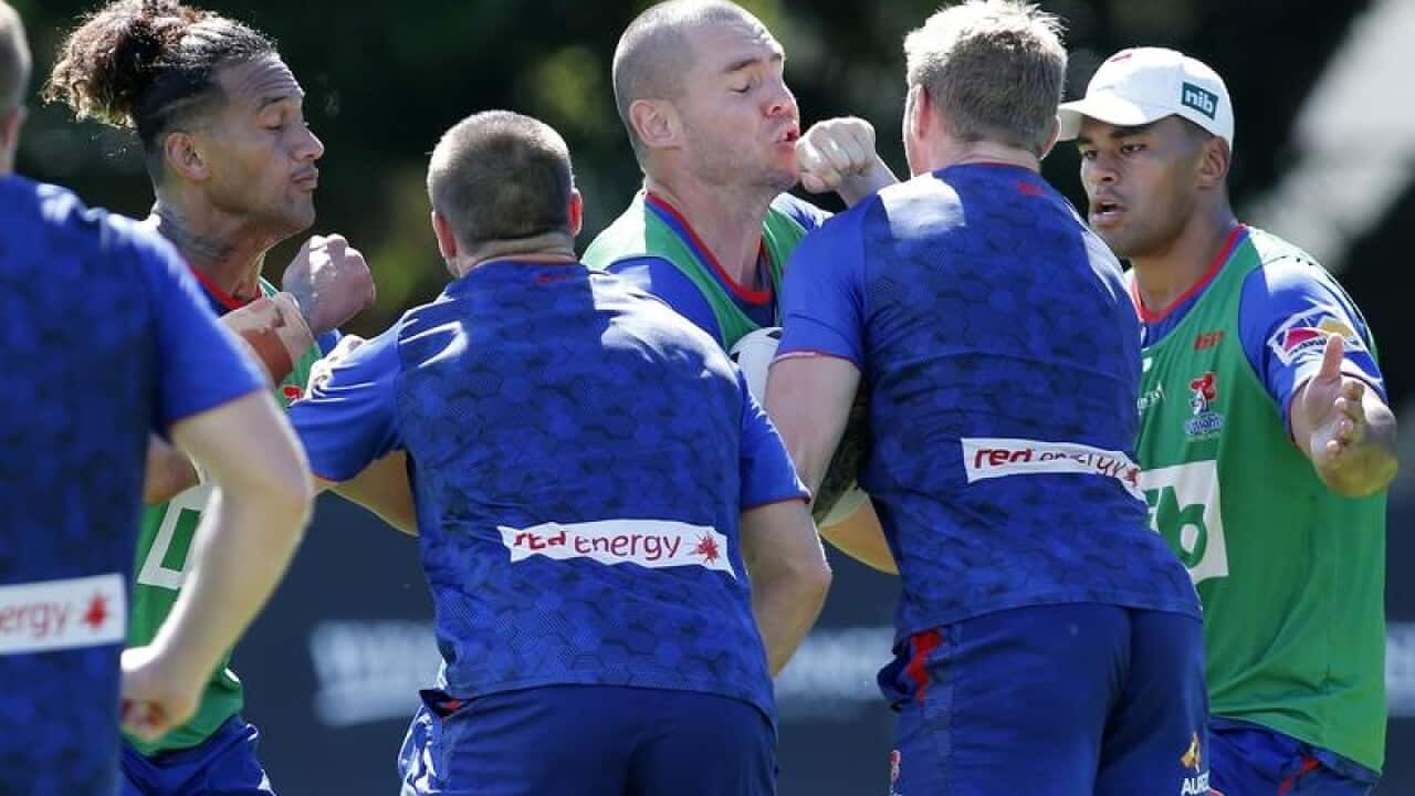 David Klemmer
