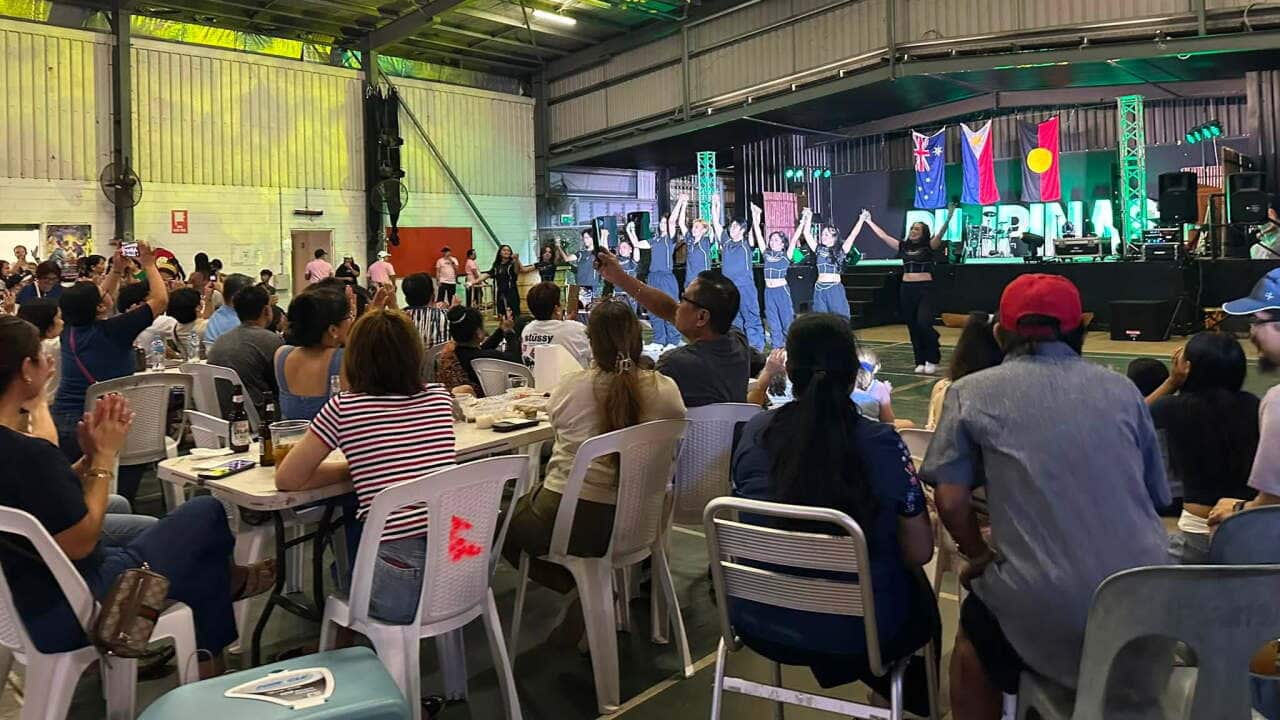 The Filipino Australian Association of the Northern Territory (FAANT) hosted the 29th annual Barrio Fiesta on Saturday, August 29, 2026, at the Filipino Community Centre in Marrara.