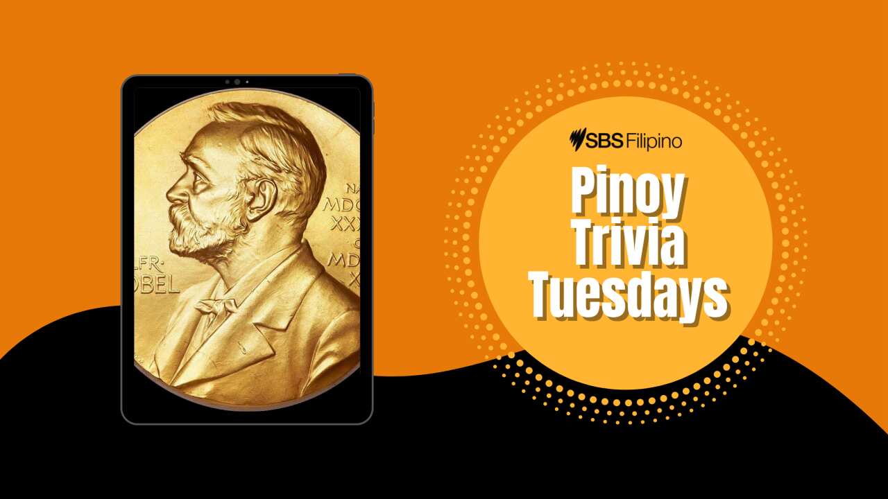 Pinoy Trivia Tuesdays, SBS Filipino, Trivia, Pinoy